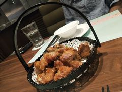 -大树餐厅(益田假日店)