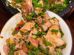 -新繁老號豌豆汤饭店·江湖菜(宝光寺店)
