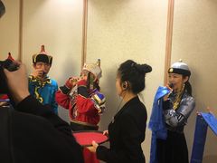 -蒙古人烤羊大师·绿野餐厅(工农大路店)