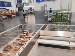 -山姆会员商店(亦庄创意生活广场店)