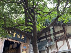 -见山书院