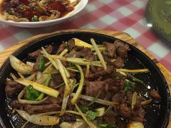 -抚顺美食·老上海味道