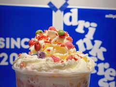 -milkplus·泰式奶茶(较场东路店)