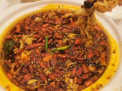 -亢龙太子酒轩(东湖店)