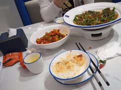 -兰湘子·湘菜小炒(南京江宁万达店)
