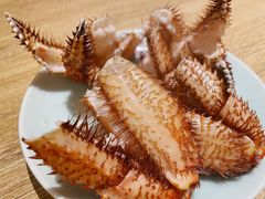 -蟹田居·活蟹料理(东城店)