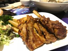 -赫帝拉航空主题餐厅(南宁店)