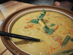 西贡咖喱鸡-米纸越南小馆(金鹰世界店)