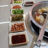 辛家庙这家牛肉汤不错