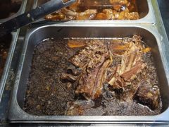 -紫光园清真北京小吃(广渠门内店)