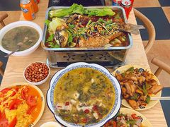-江湖万州烤鱼(王子美食城)