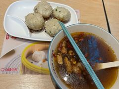 -小杨生煎(天之骄子店)