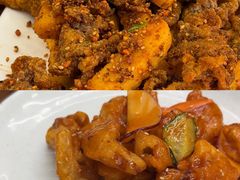 -全州拌饭馆(断桥店)