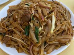 -吉莲利苑海鲜酒家(珠海拱北29年老字号店)