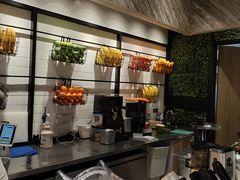 -果之满满鲜榨果汁(科技产业大厦店)