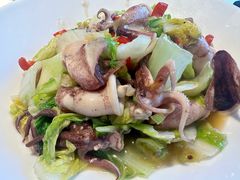 -赶海部落海鲜城(海阳路店)