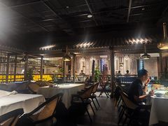 -羲和雅苑•北京烤鸭(陆家嘴中心店)
