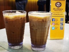 -Old Town White Coffee(gateway@klia2)