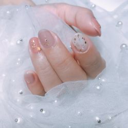 -染指坊日式美甲美睫设计中心