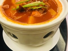 -粗茶淡饭·汉口公馆(循礼门店)