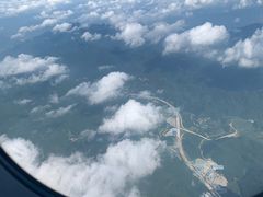 -上海浦东国际机场-T2航站楼