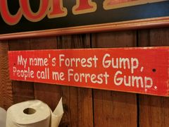 -Bubba Gump Shrimp(Ala Moana)