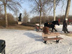 -北京亚布洛尼朝阳公园滑雪场