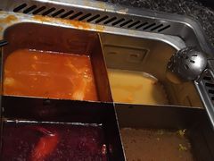 -海底捞火锅(邯郸新世纪中心店)