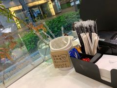 -Manner Coffee(大宁国际商业广场店)