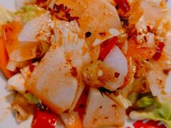 -小街47號江湖菜(四合院店)