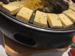 -范儿·嫂子烤肉·精致炭火烤肉(长治路店)