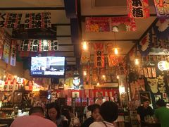 -平成屋· Late Night 食堂(四川北路店)