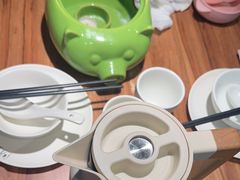 -湖兰金牌小炒肉(玉环万达店)