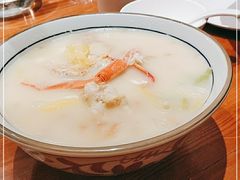 -hallch 好吃餐厅(全运村中央广场店)
