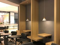 -36抹茶·千层与鲜果茶(欢乐海岸店)