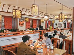 -惠宾饭庄(中山路店)
