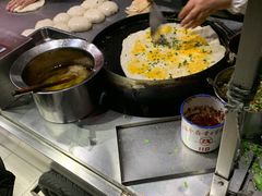 -金杨老摊头蛋饼(金口路店)