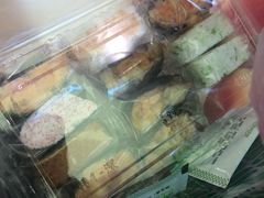 -鲜道寿司(无锡苏宁店)