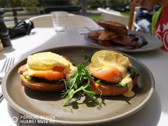 -Cornwall Park Bistro