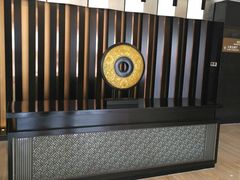 -无锡华怡明都大酒店