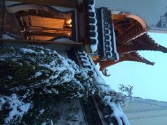 -不倒翁·徽天下名菜楼(马鞍山路店)