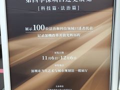 -深圳市当代艺术与城市规划馆