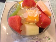 -松记糖水店(铜锣湾分店)