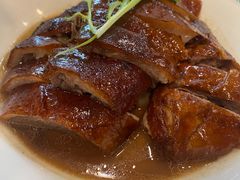 -椿记烧鹅(叠彩店)