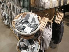 -MUJI无印良品(金狮广场店)