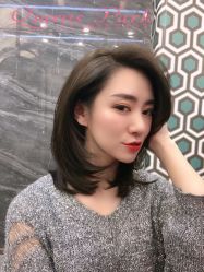 -银星女王公园发型艺术沙龙