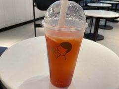 -喜茶(东莞雍华庭店)