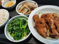 -阿姨食堂
