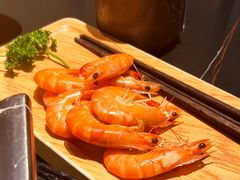 -打酱友•斑鱼海鲜粥火锅(吴桥店)