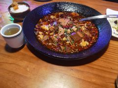 -茅台镇网红溶洞餐厅·茅帮菜馆